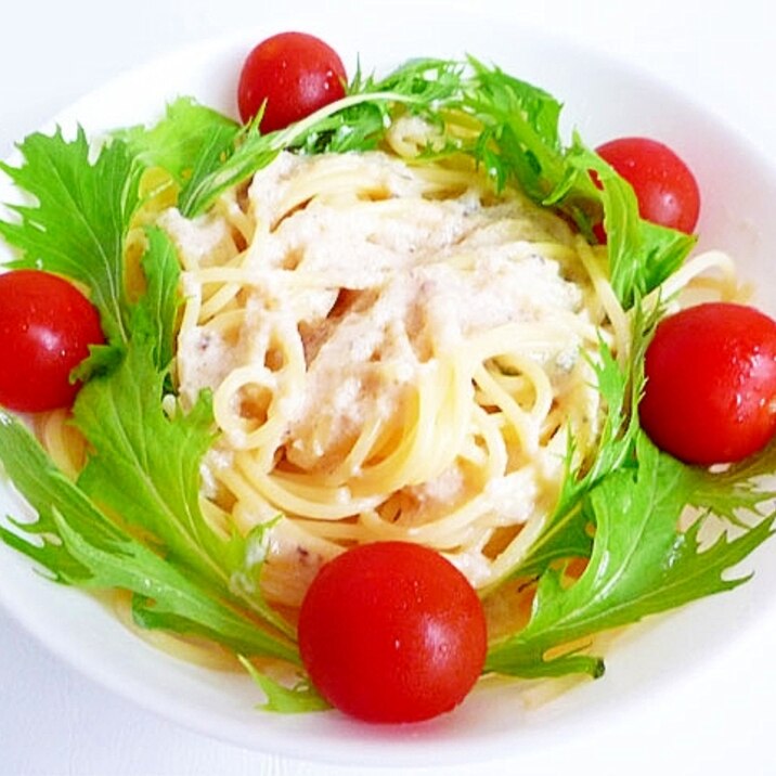 ヨーグルトで バーニャカウダソースパスタ レシピ 作り方 By Liqueur 楽天レシピ ヨーグルトで バーニャカウダソースパスタ レシピ 作り方 By Liqueur 楽天レシピ
